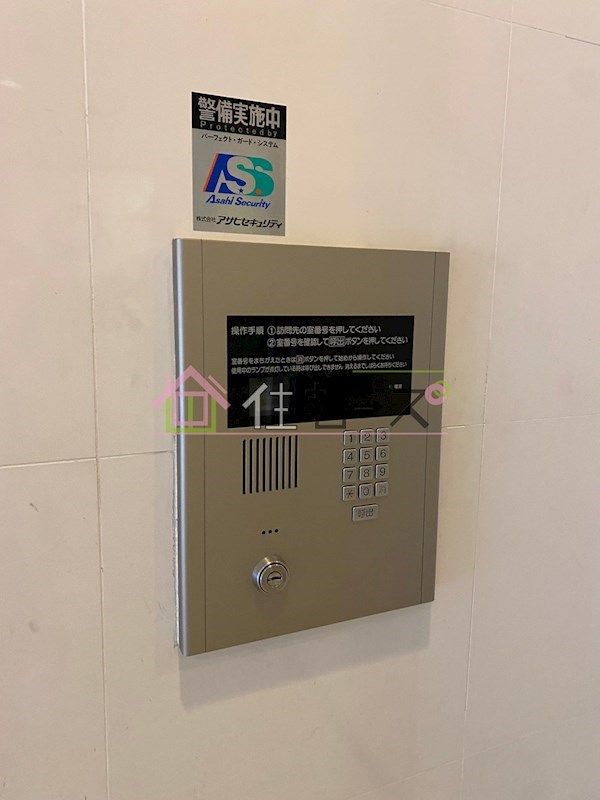 グラン・セレブ本町 その他外観4