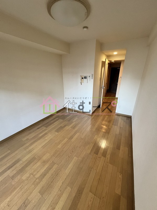 グラン・セレブ本町 リビング