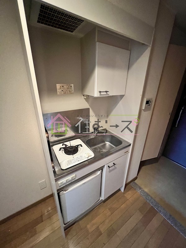 グラン・セレブ本町 キッチン