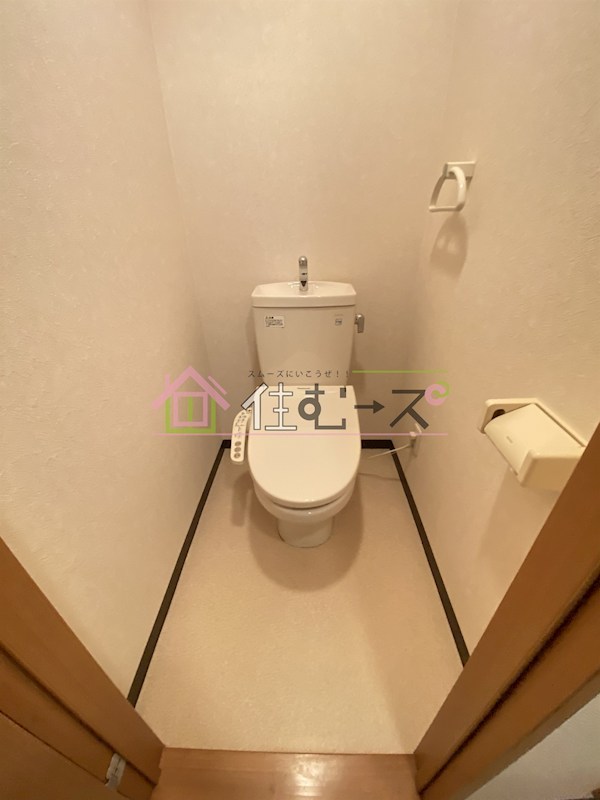 ドミール桜川Ⅱ その他3