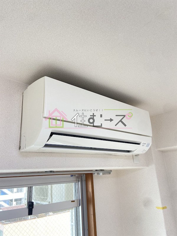 ドミール桜川Ⅱ その他6