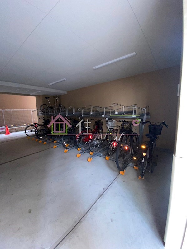 エグゼ難波南Ⅴ その他外観4