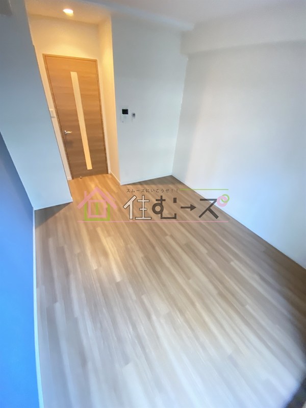 エグゼ難波南Ⅴ リビング