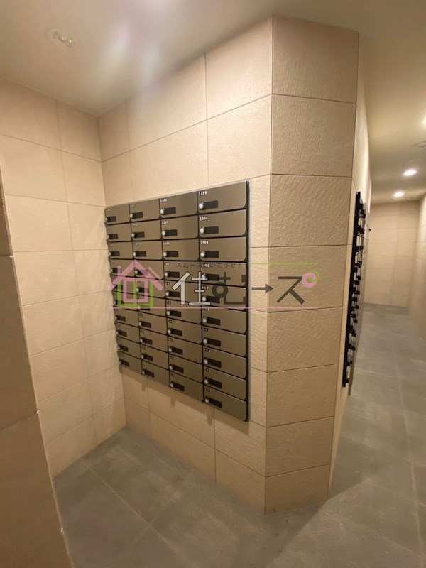 エステムコートディアシティWEST その他外観4