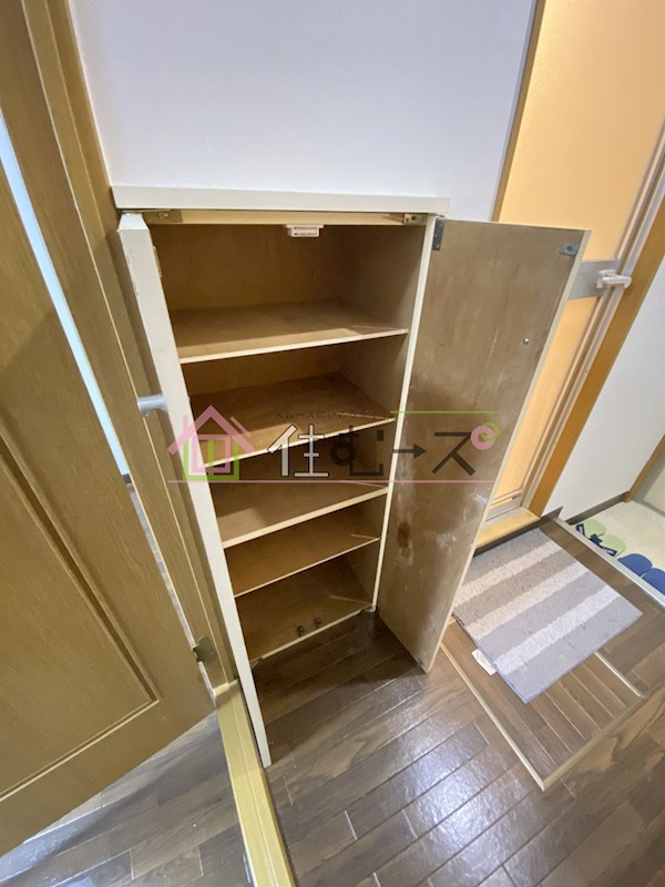 エトワールえびす その他2