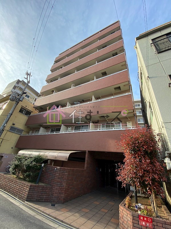 エトワールえびす その他外観1