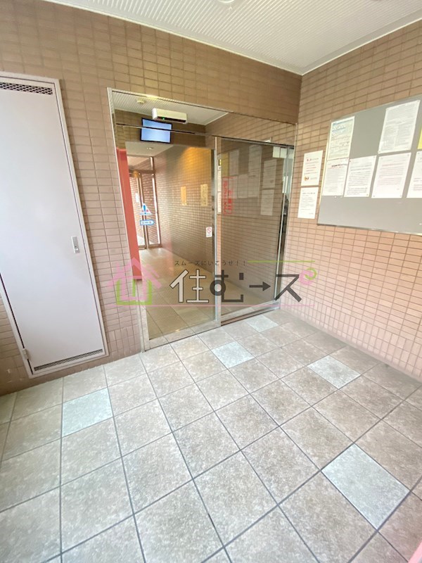 エトワールえびす その他外観2