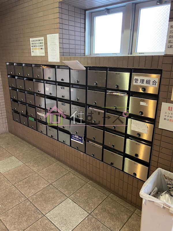 エトワールえびす その他外観3