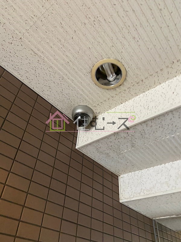 エトワールえびす その他外観4