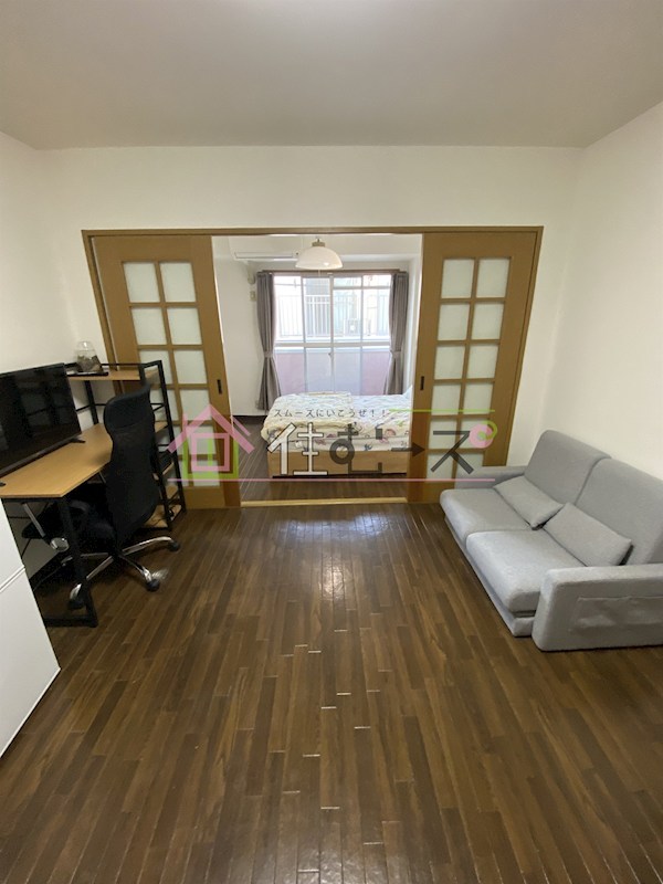 エトワールえびす その他外観6