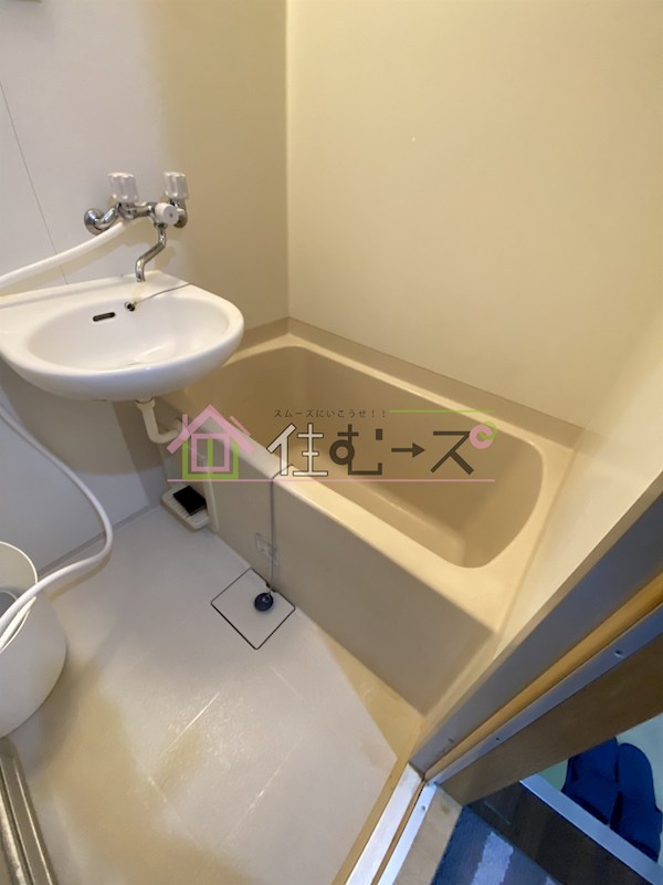 エトワールえびす 風呂画像