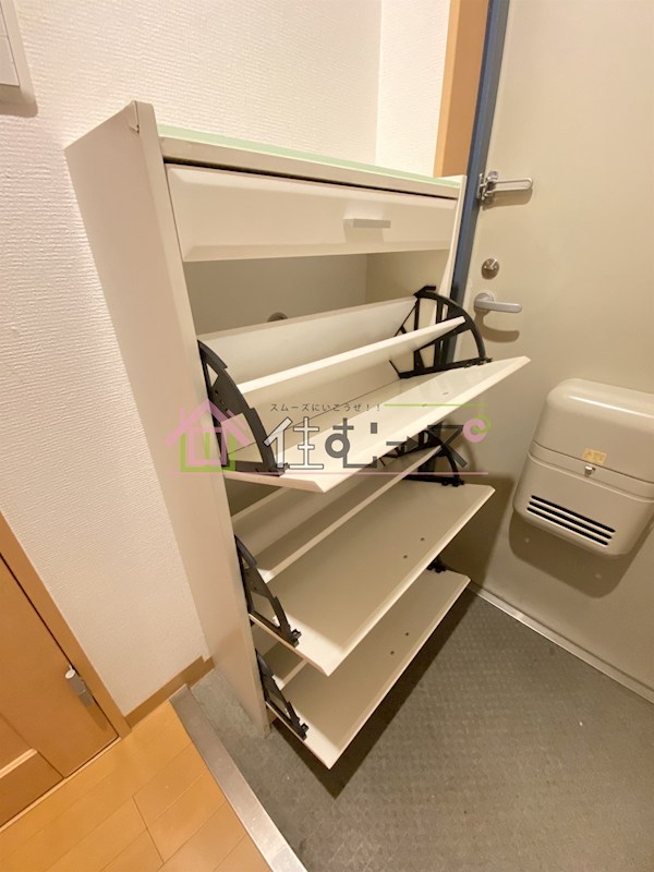 エクセレント大国町 その他6