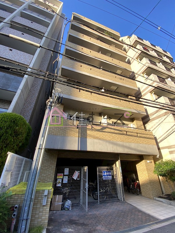 エクセレント大国町 その他外観1