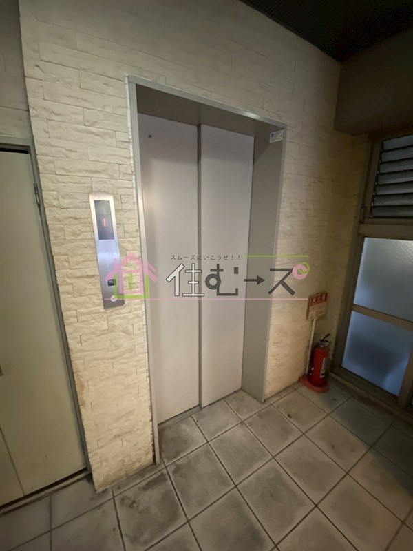 エクセレント大国町 その他外観2