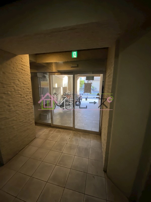 エクセレント大国町 その他外観3