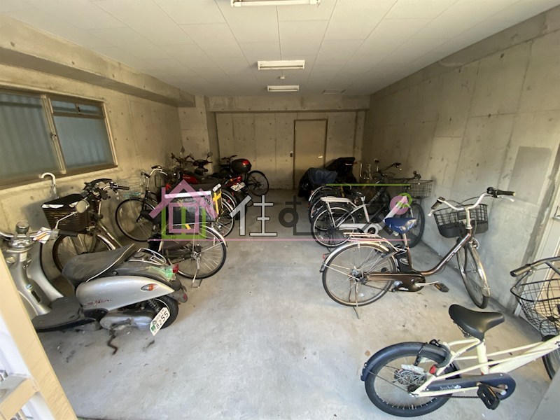 エクセレント大国町 その他外観4