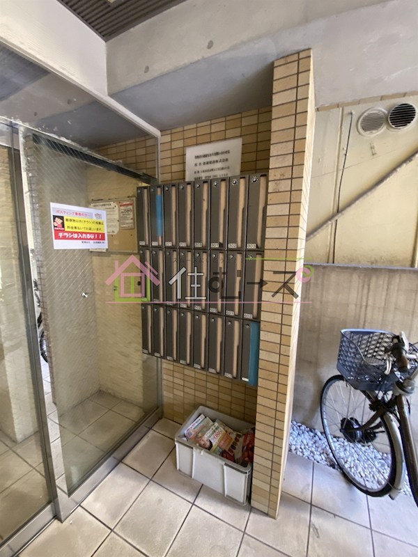 エクセレント大国町 その他外観6