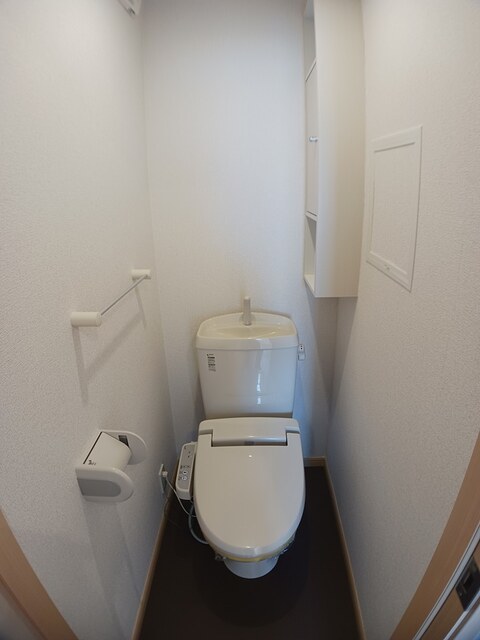 シェ　モア　Ⅱ その他4