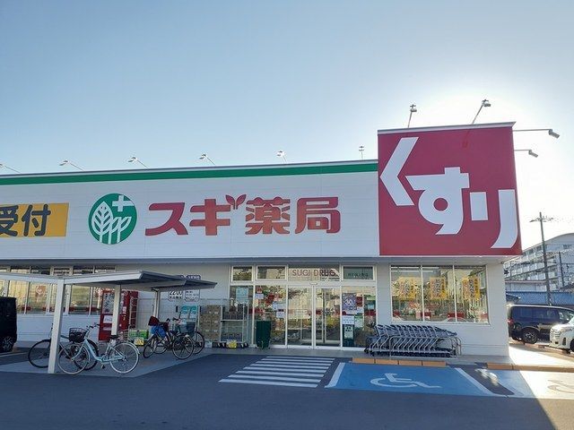 シェ　モア　Ⅱ その他外観6