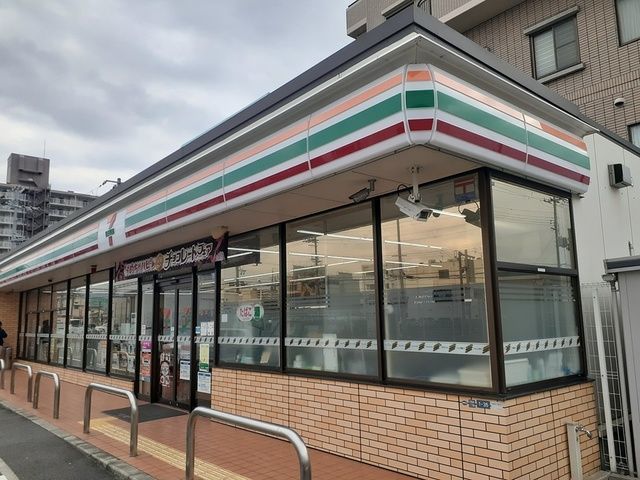 ピアッツァ羽倉崎 その他外観1