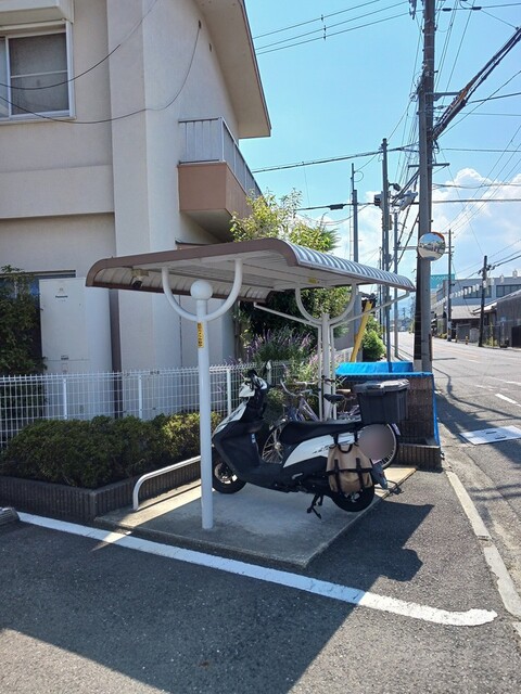 ウエストスクエアＢ棟 その他2