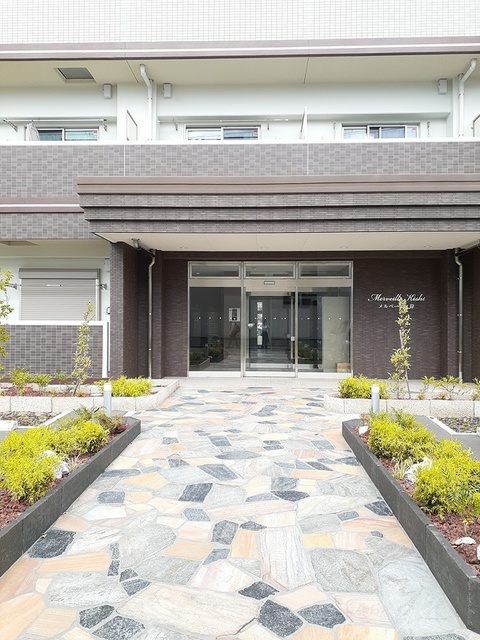 メルベージュ岸 その他6