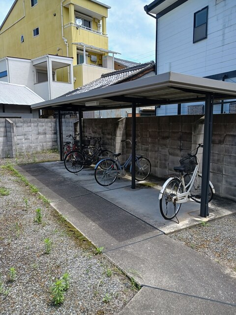 ディアス　カワサキ その他2