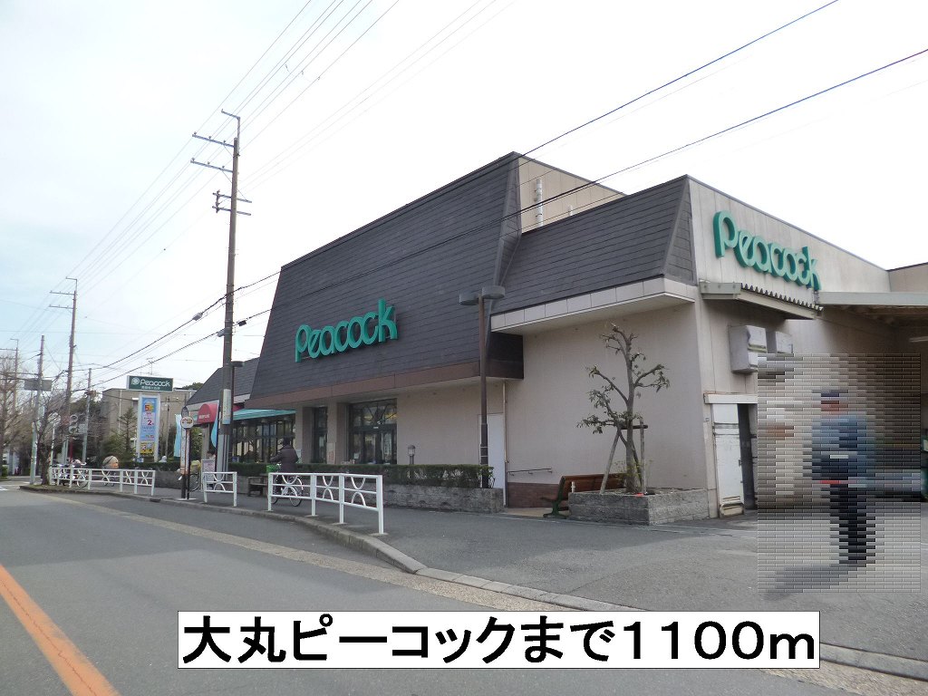 セピアコート２ その他外観5