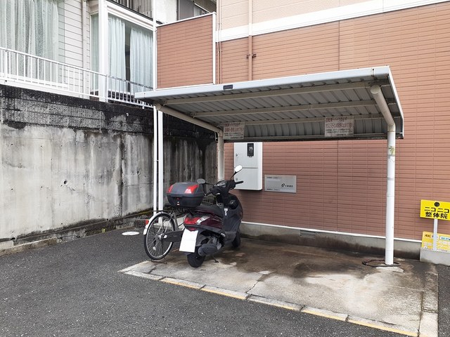 セピアコート２ その他7