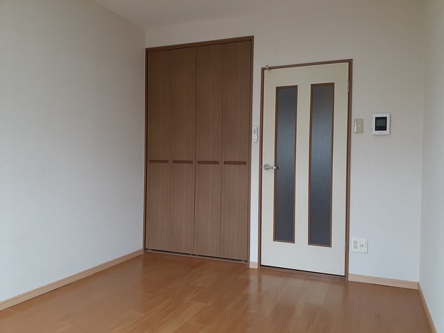 セピアコート２ リビング