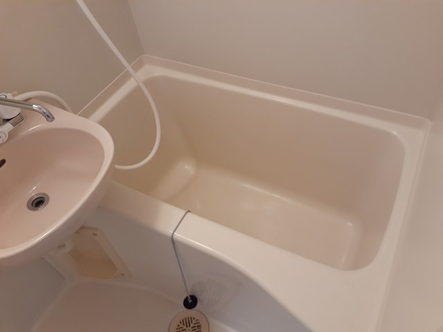 セピアコート２ 風呂画像