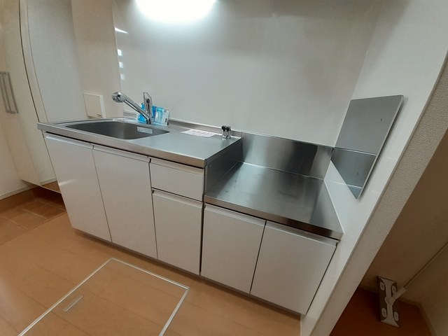 カーサ忍ヶ丘 キッチン