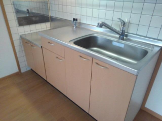 サンライズ・フジ キッチン