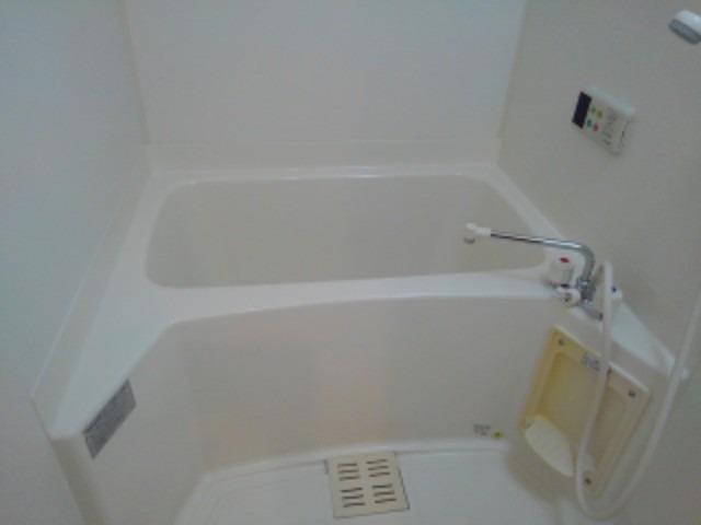 サンライズ・フジ 風呂画像