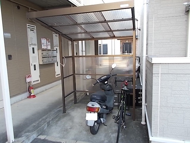 サンヒルズ千代田Ⅲ その他5