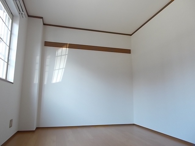 サンヒルズ千代田Ⅲ リビング