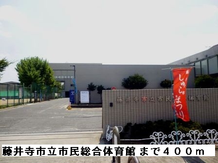 エレガンテ・フィオーレ その他外観4