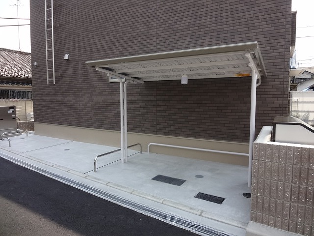 メゾン－６ その他6