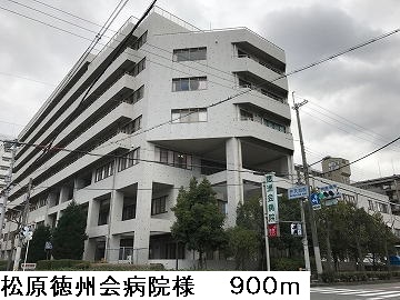 メゾン－６ その他外観4