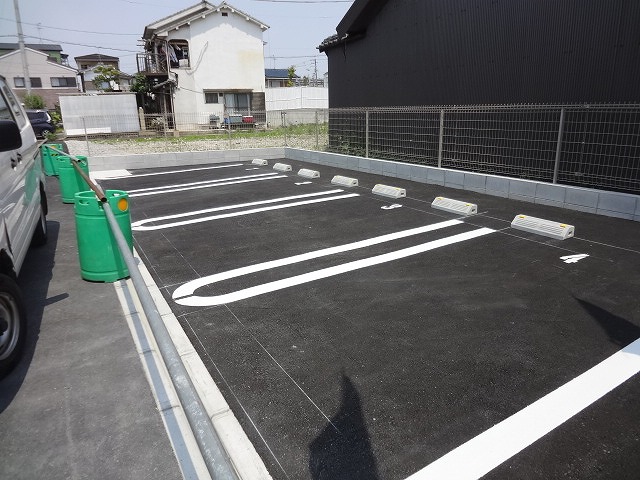 メゾン－６ その他7