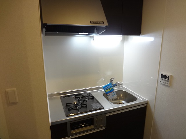 メゾン－６ キッチン