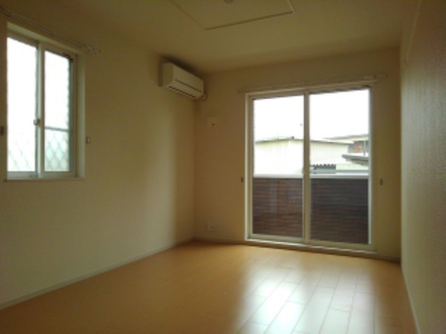 アンジュ リビング