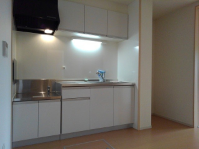 アンジュ キッチン