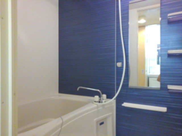 アンジュ 風呂画像