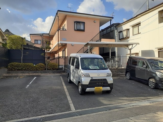 メゾン・コンフォート その他5