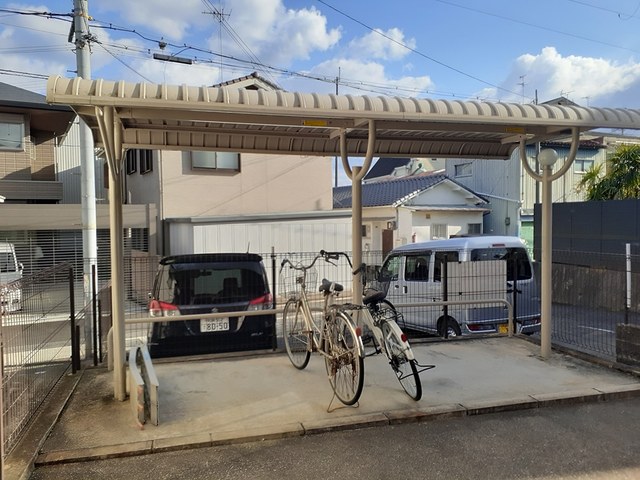 メゾン・コンフォート その他6