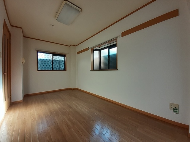 メゾン・コンフォート リビング