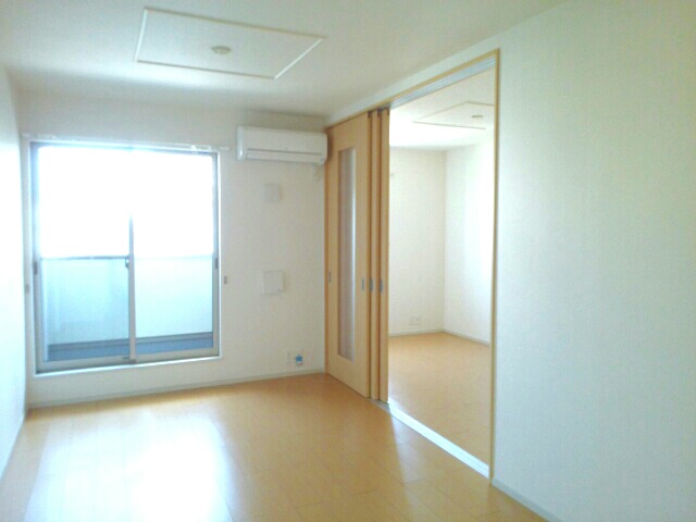 セレーノ加美 リビング