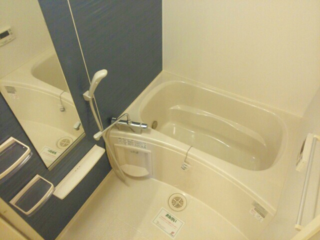 セレーノ加美 風呂画像