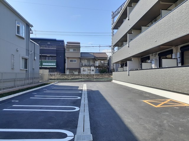 ルミウスⅤ その他5